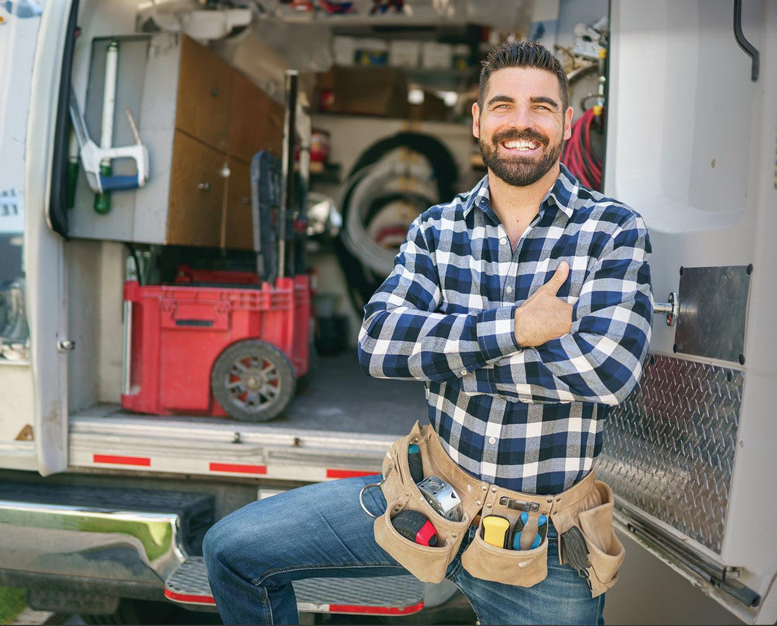 SafeRacks Overhead Garage Storage Rack Installation Service