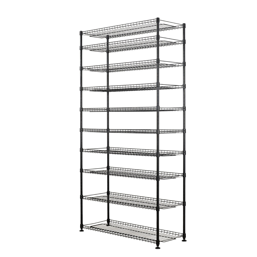 Checks Rack Collections – SafeRacks