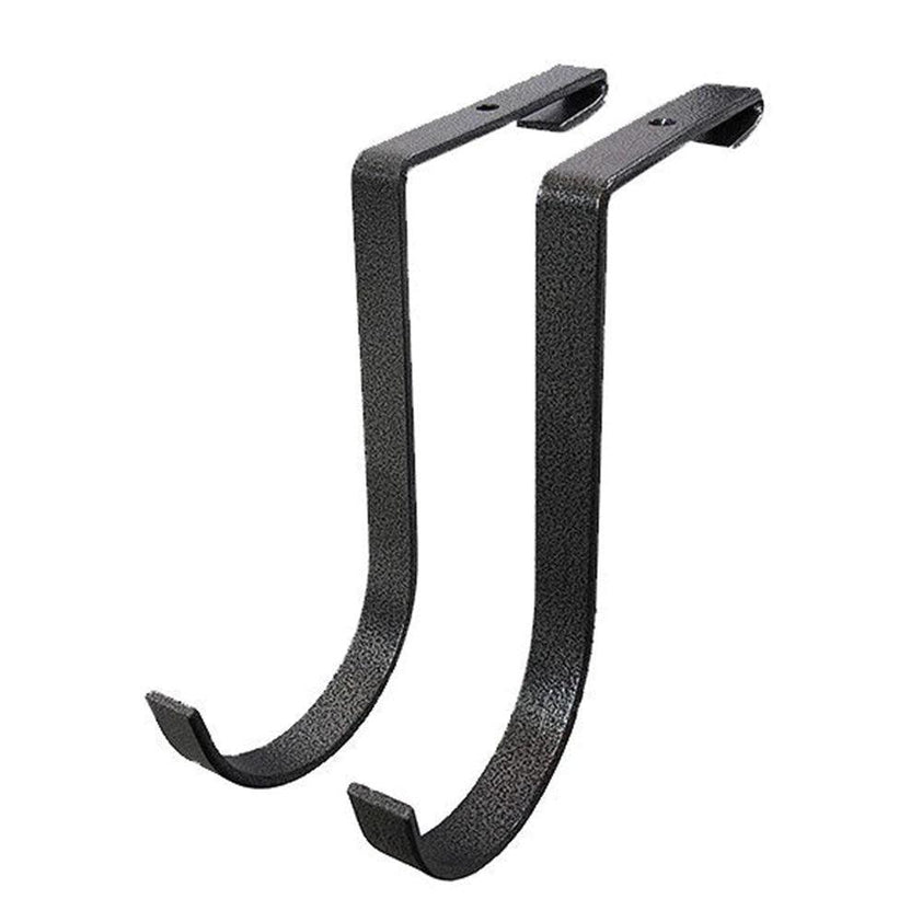 SafeRacks Deck Hooks 2 Pack Accessory Hooks