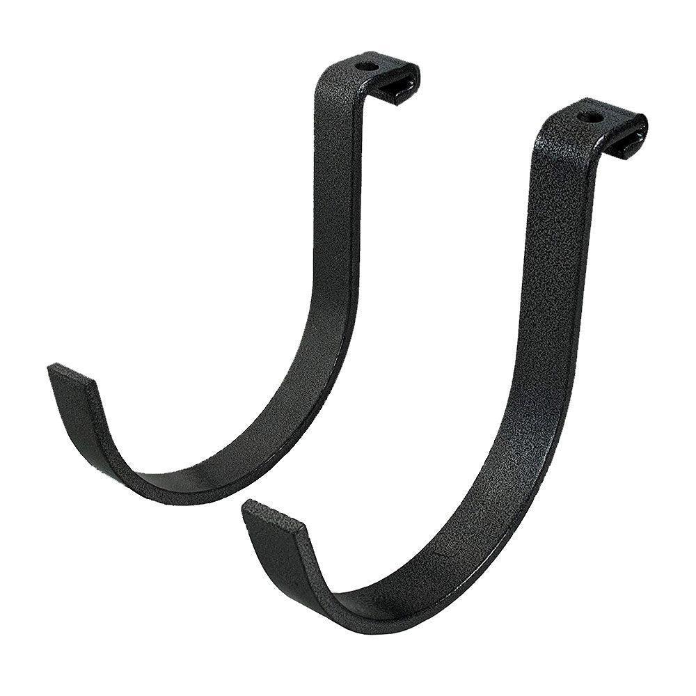 gray rail hooks for overhead rack (7726746927318)