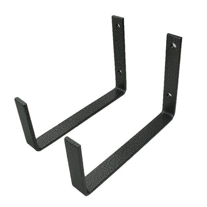 SafeRacks Accessory Hooks for Overhead Garage Storage Racks